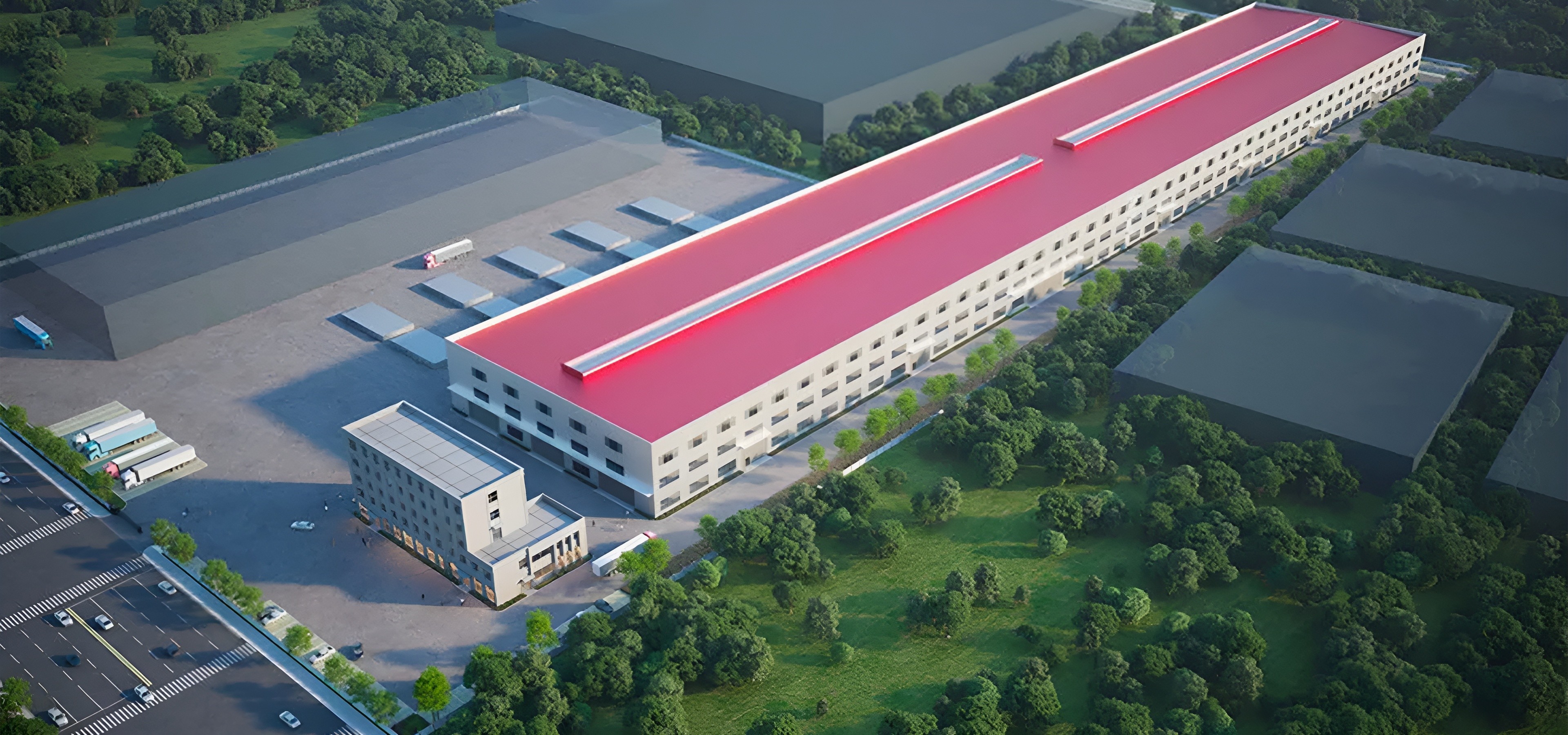 Kalite CNC Kesme Servisi Fabrika