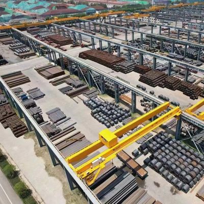 Genel Plaklar Q235B A3 Düşük Alaşımlı Çelik Plaklar Q345B 16MN İnşaat Endüstrisi için
