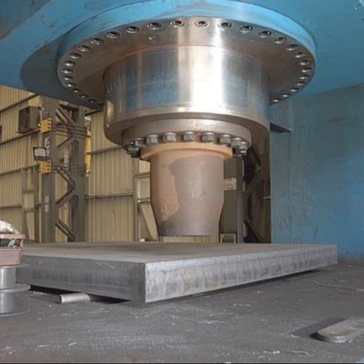 Özel Çelik Düzleştirme Metal Yüzey Tedavisi Hizmeti Metal Yüzeyinin düzlüğü için