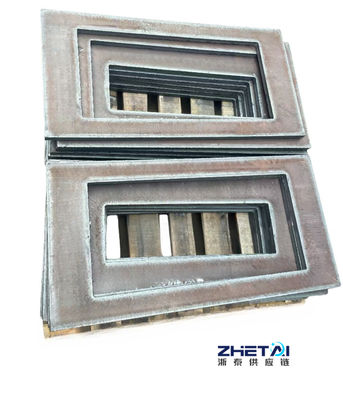 Metal CNC Plasma Kesme Servisi